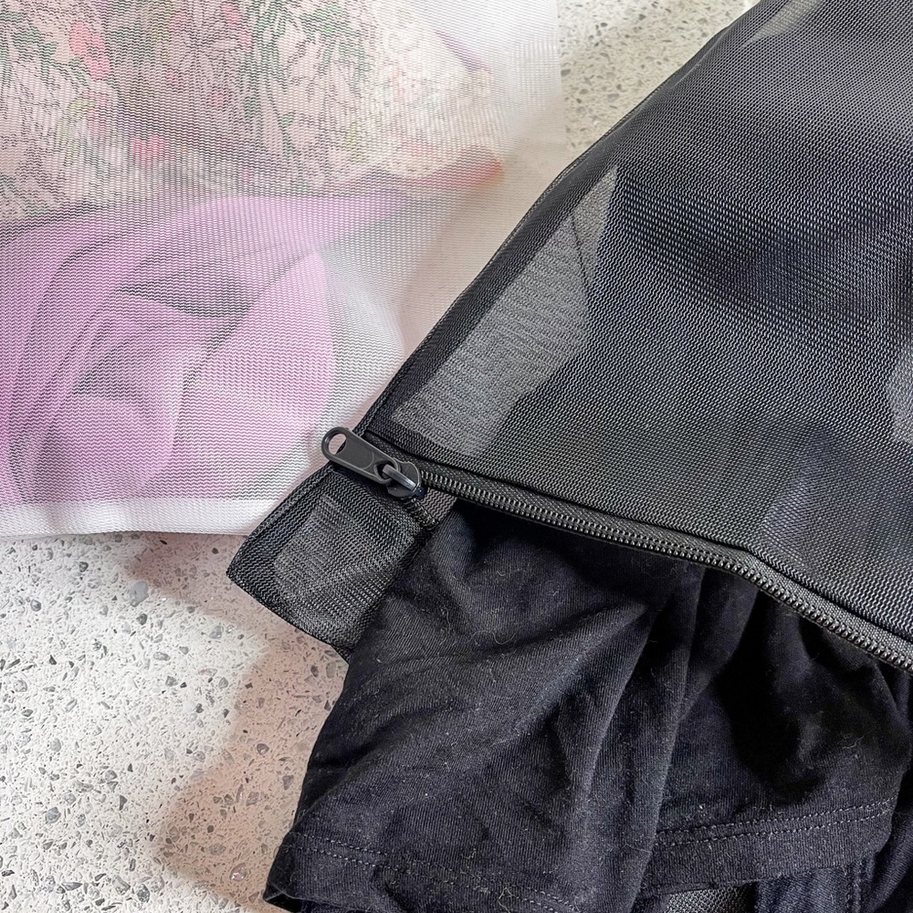 XL Darks Delicates Laundry Bag 🧺✨